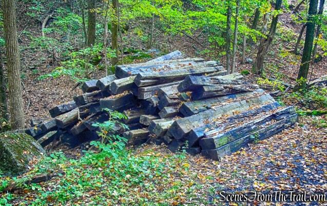 Wallkill Valley Rail Trail
