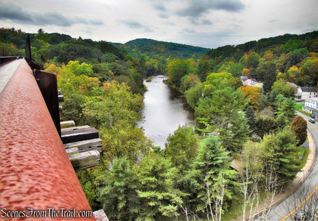 Rosendale Trestle