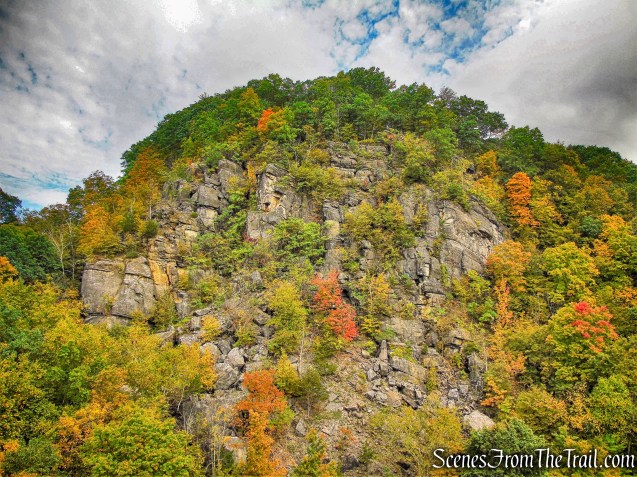 Joppenbergh Mountain