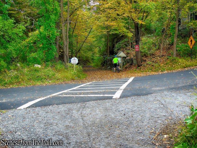 Wallkill Valley Rail Trail