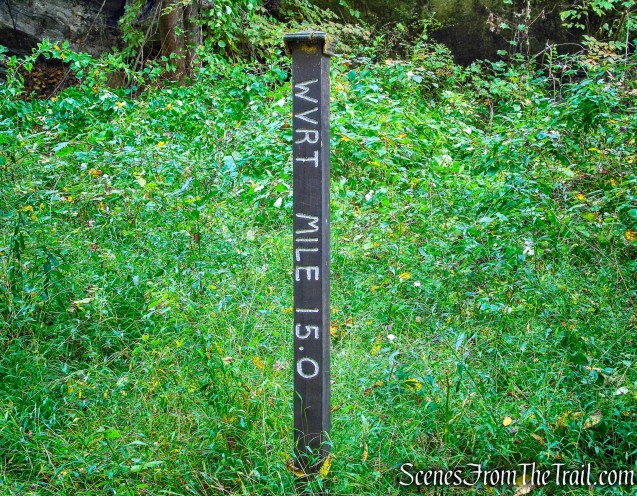 Wallkill Valley Rail Trail