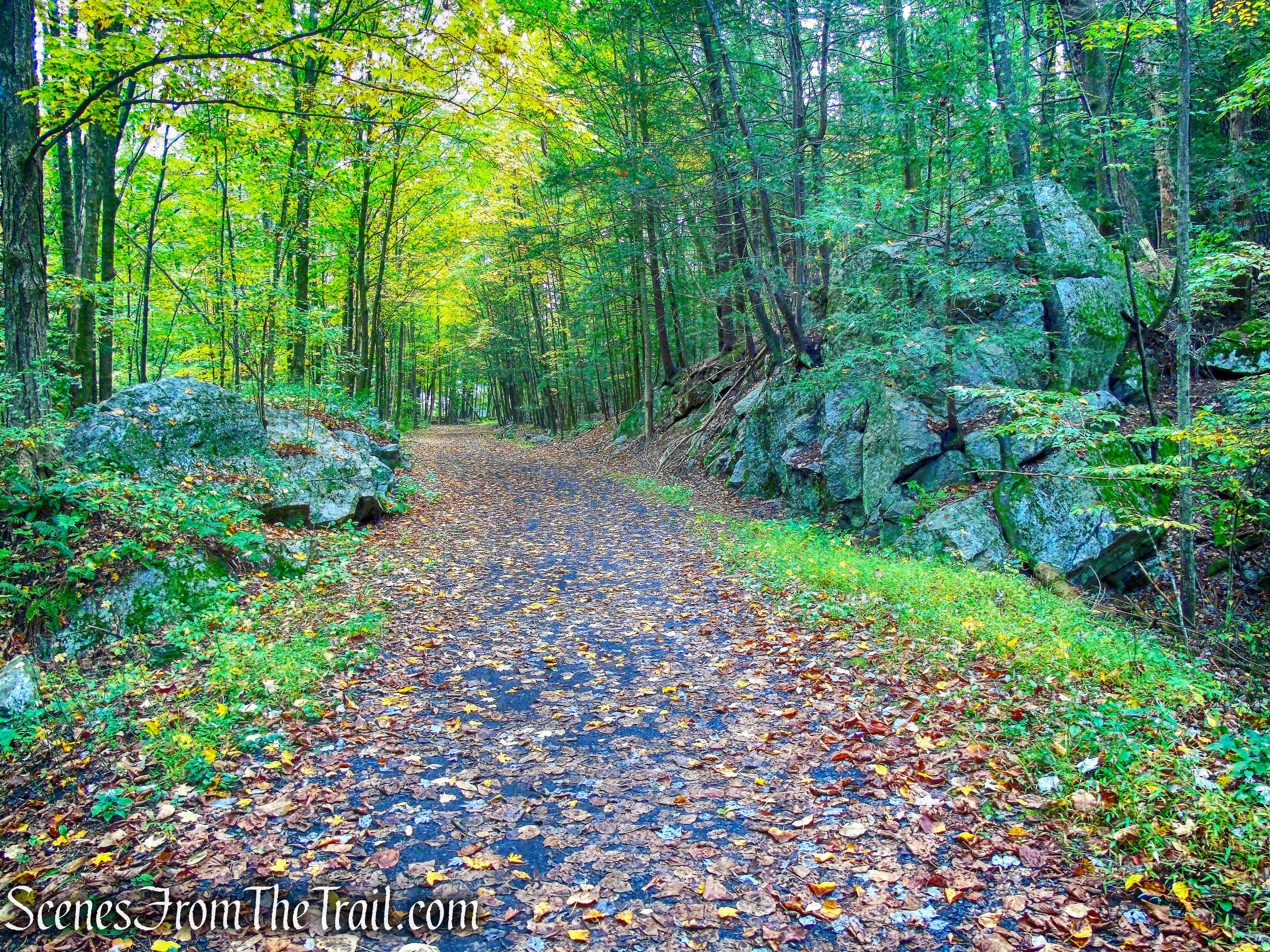Wallkill Valley Rail Trail