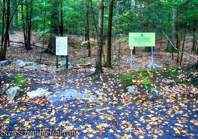 Giant’s Ledges Pocket Park
