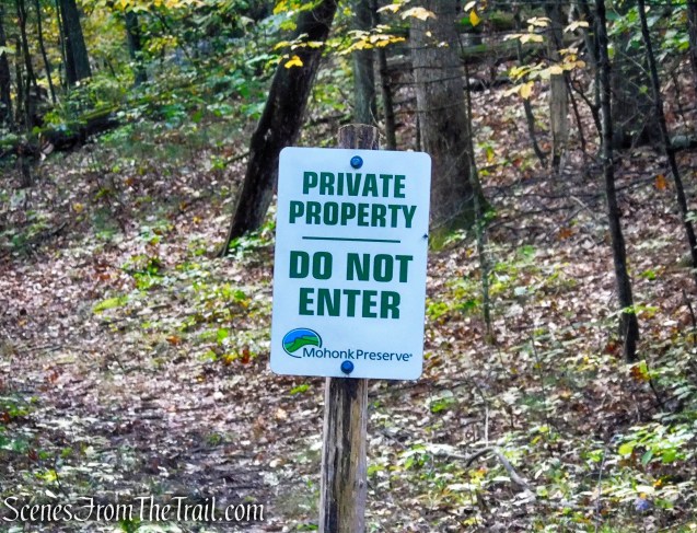 Lime Kiln Trail - Giant’s Ledges Pocket Park