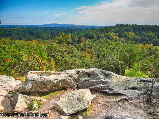 Giant’s Ledges Pocket Park