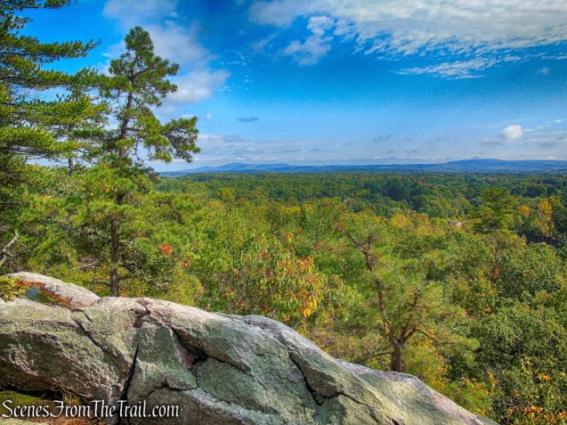 Giant’s Ledges Pocket Park