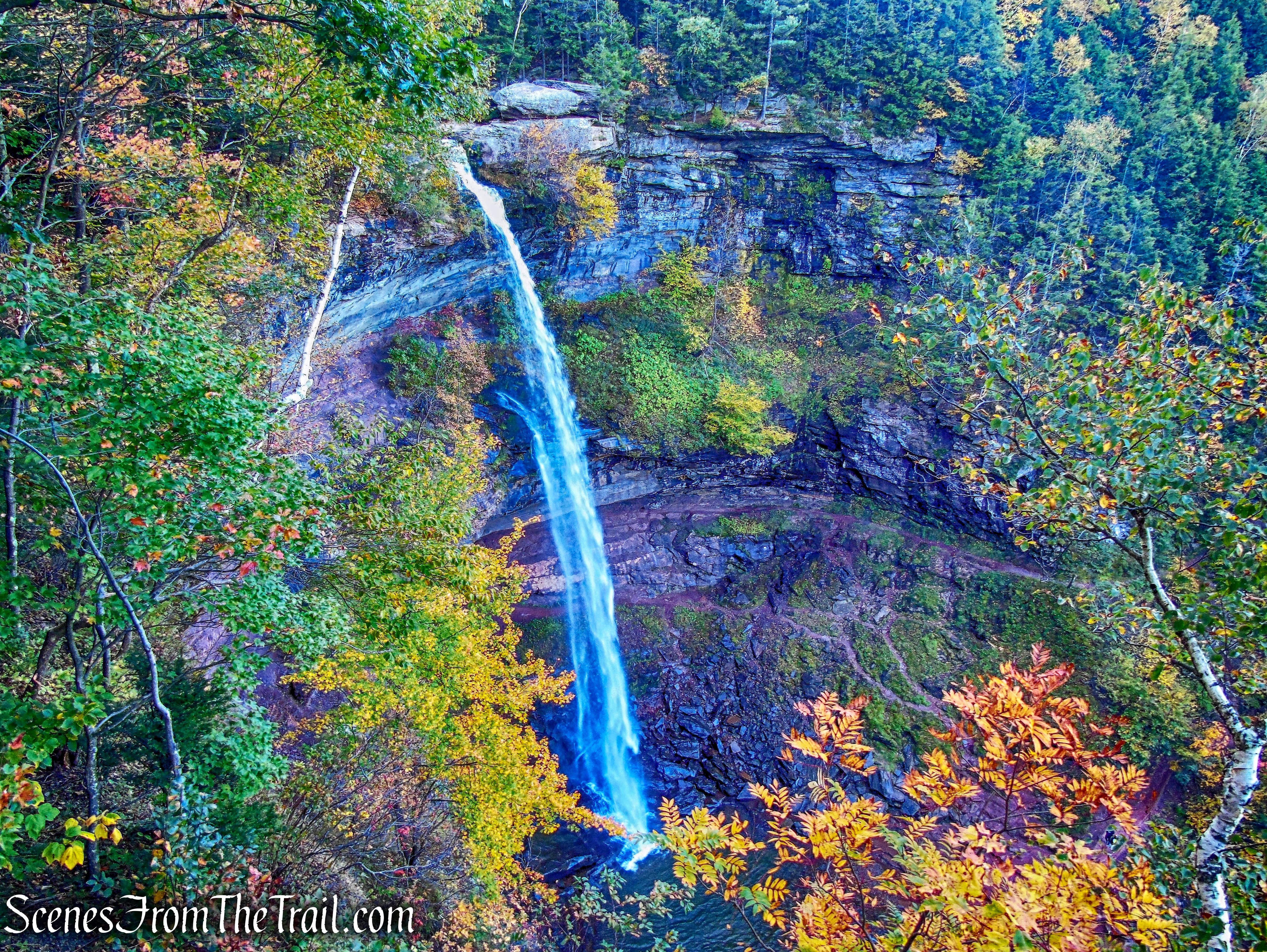 Kaaterskill Falls