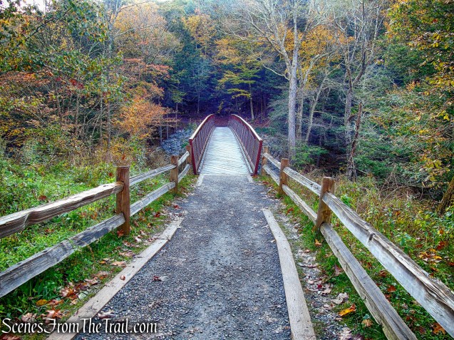 Kaaterskill Falls Trail
