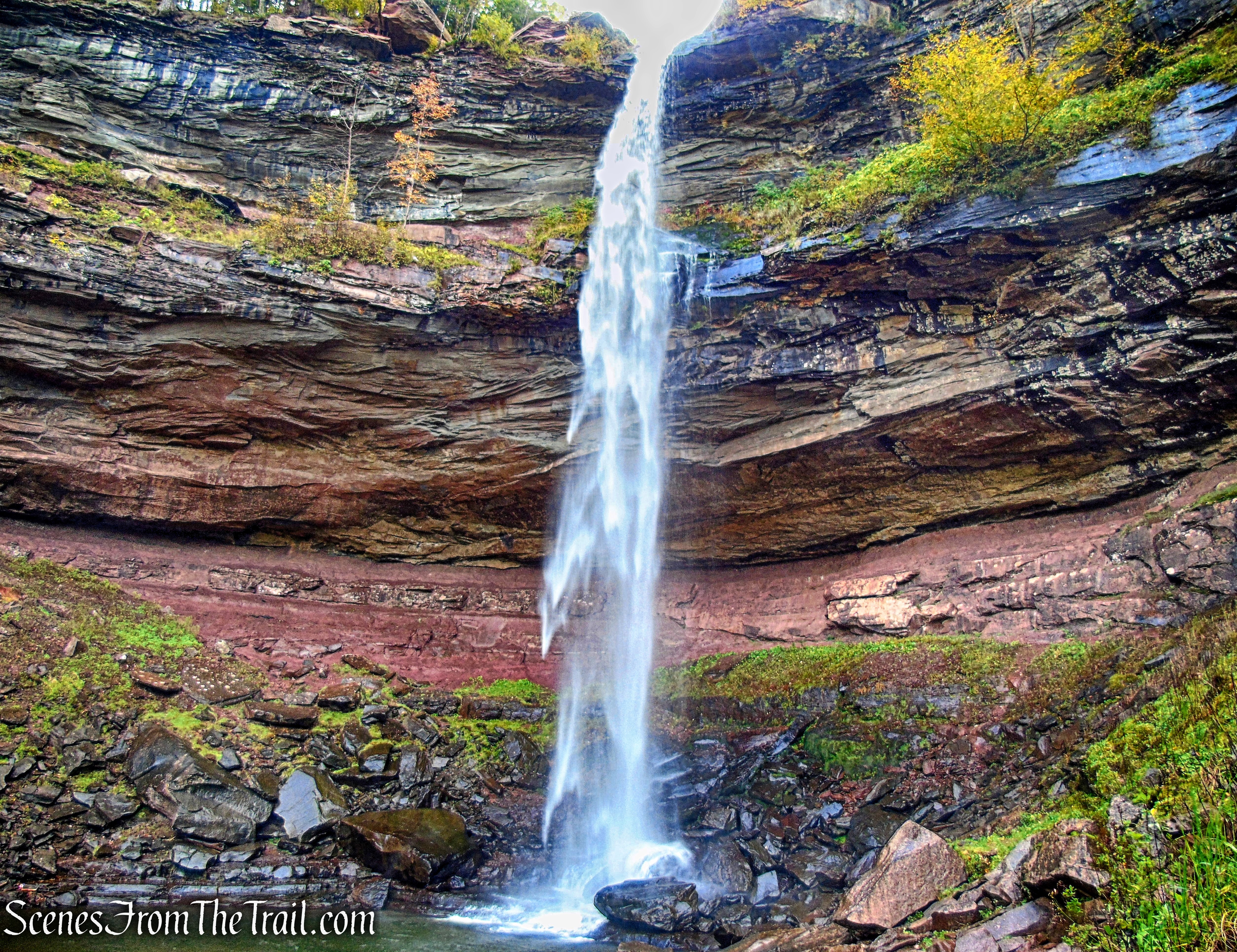 Kaaterskill Falls