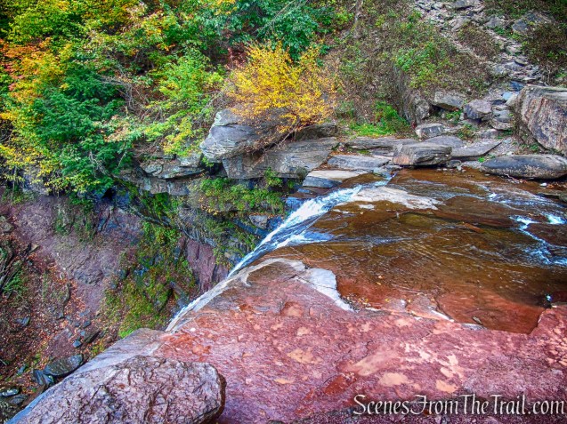 Kaaterskill Falls