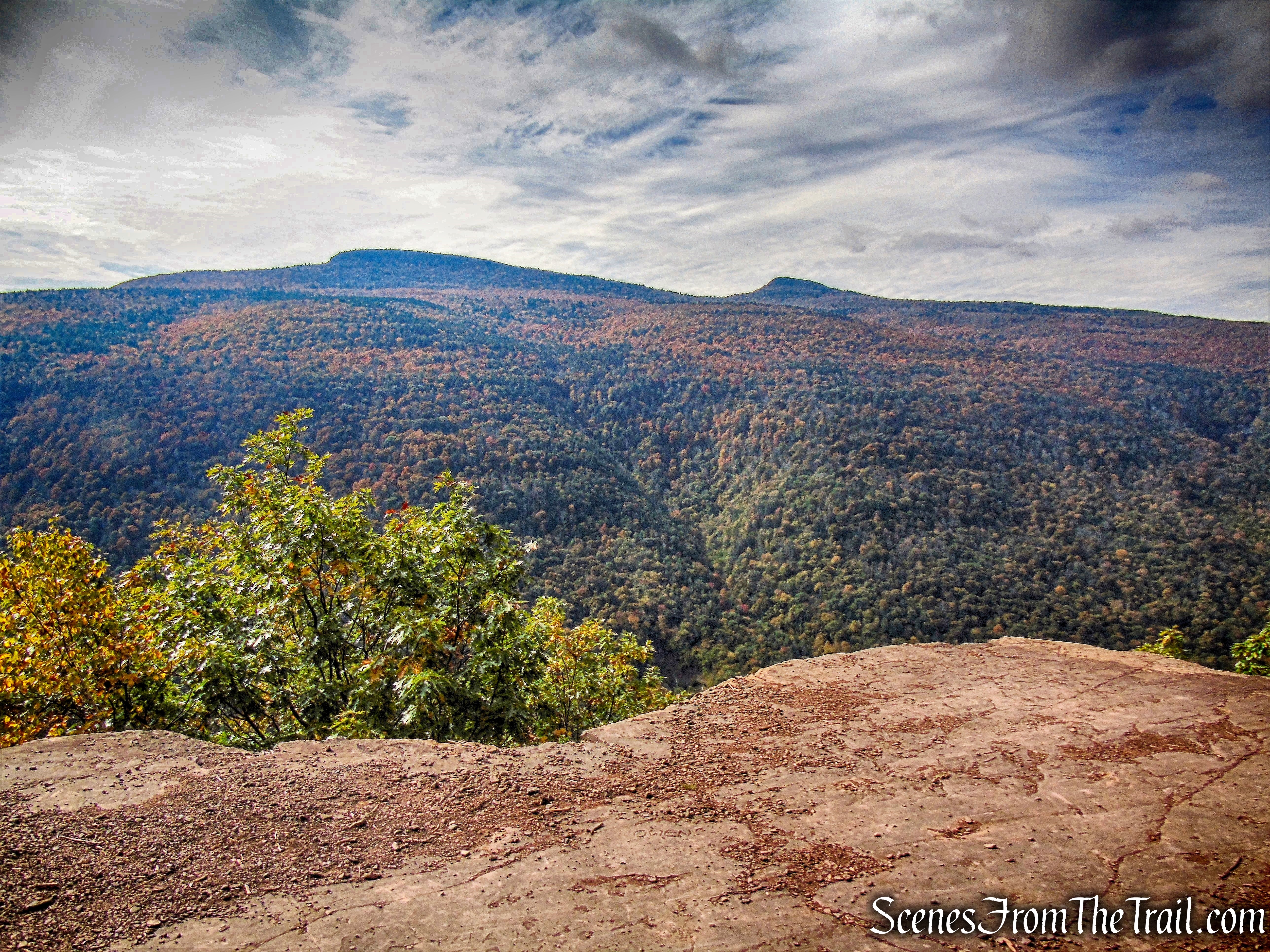 Inspiration Point