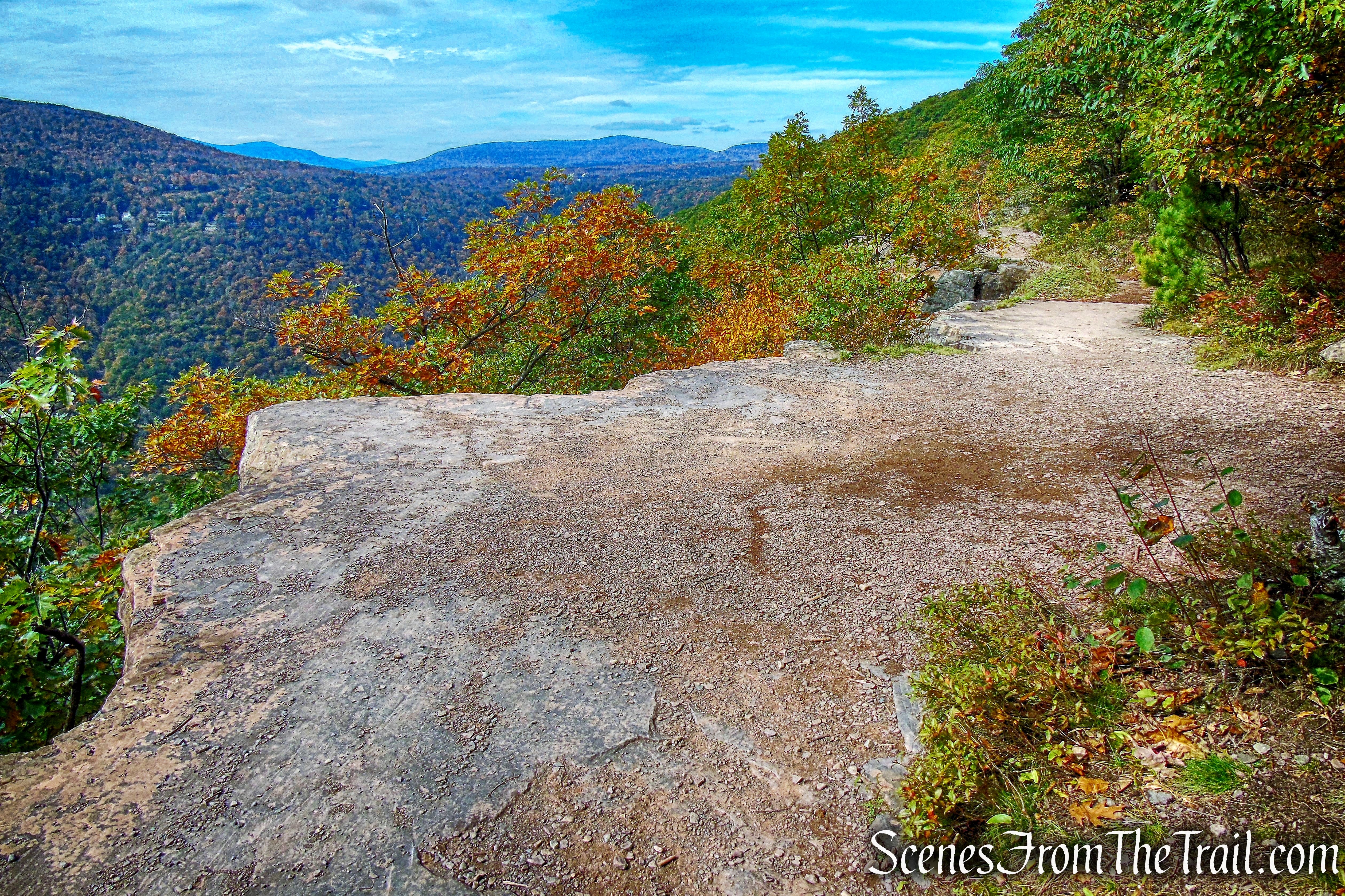 Inspiration Point