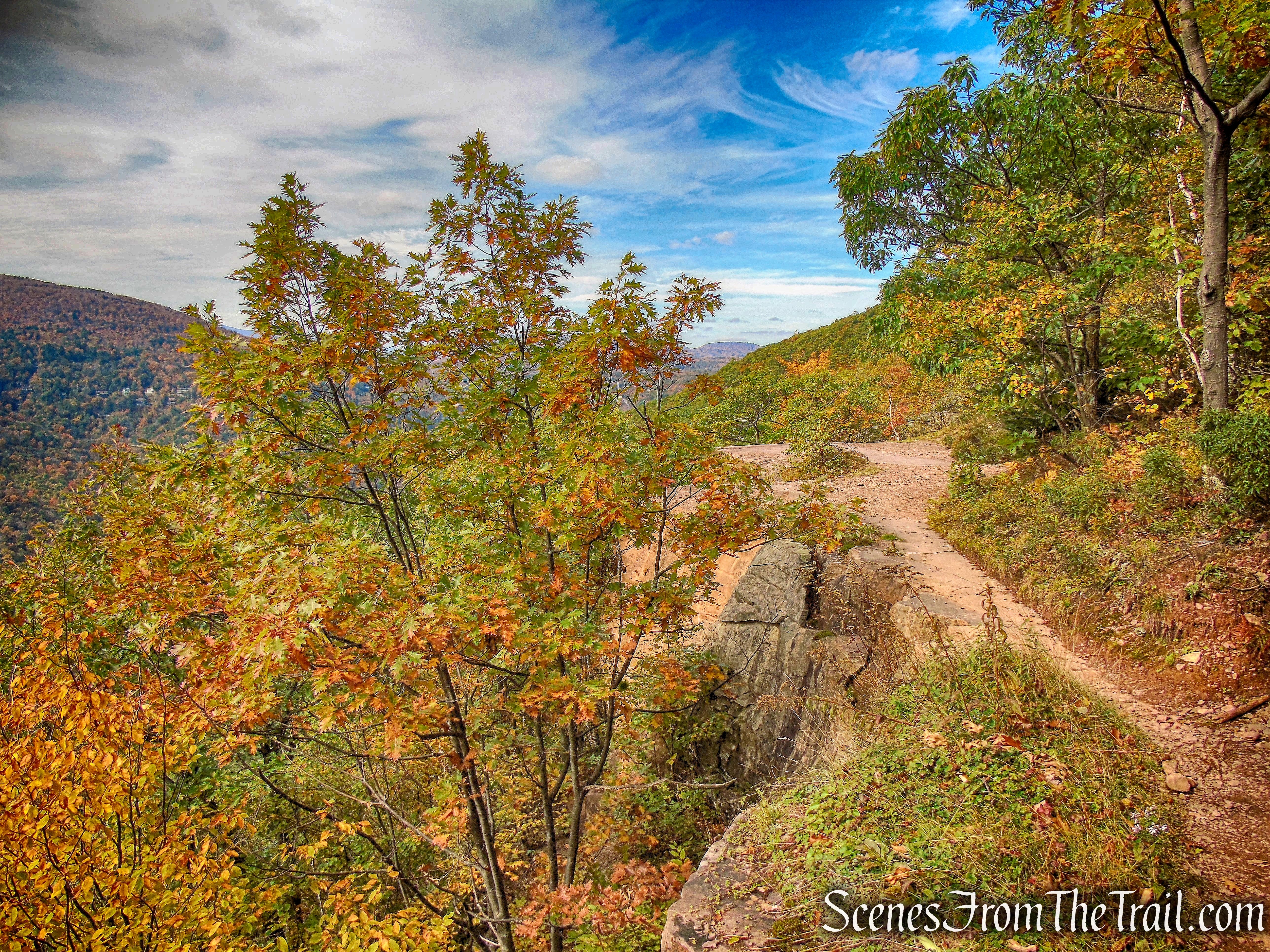 Inspiration Point