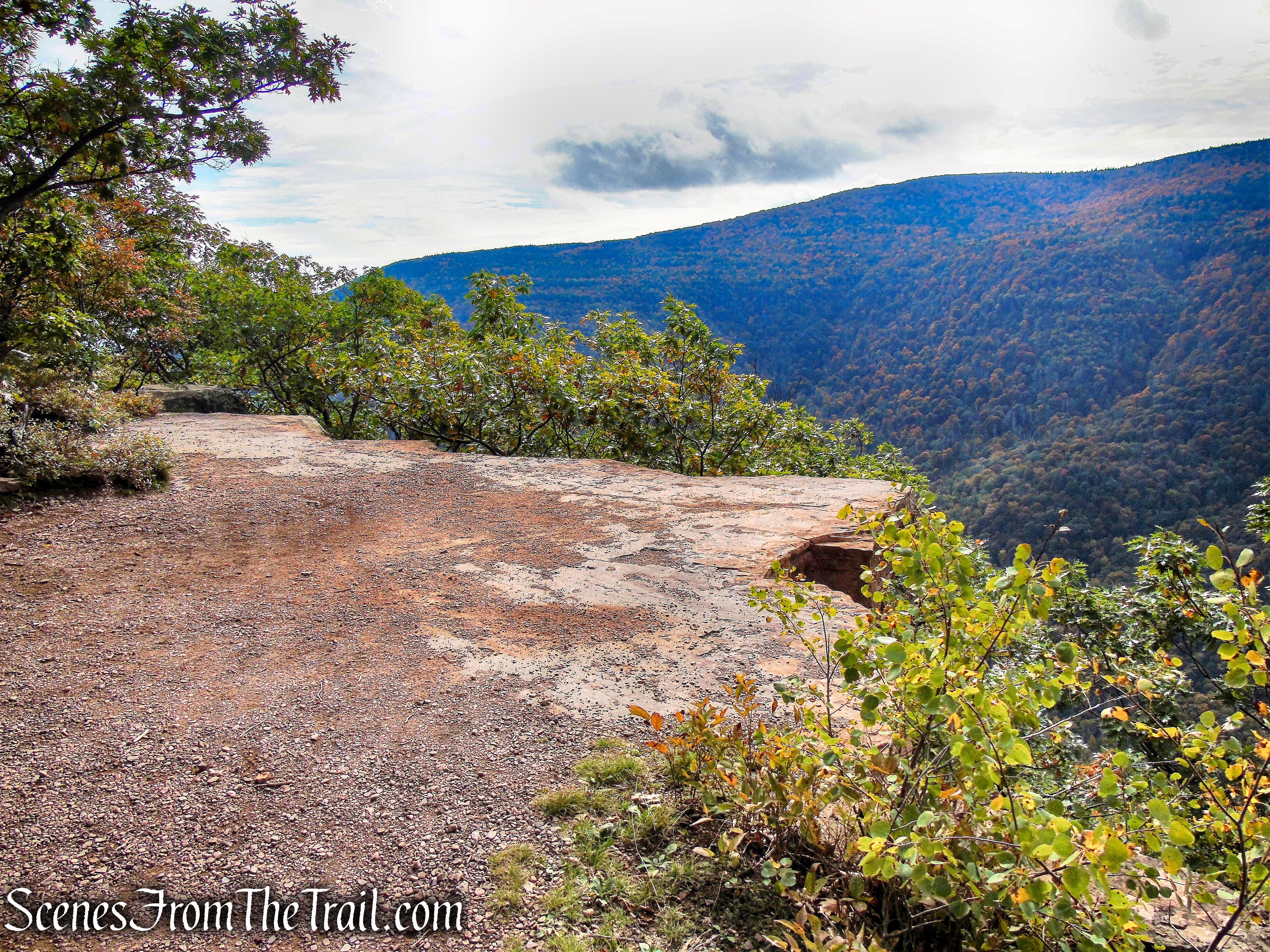 Inspiration Point