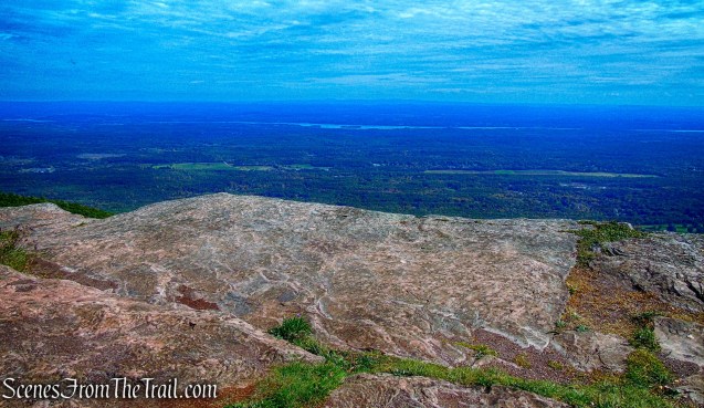 Catskill Mountain House Site