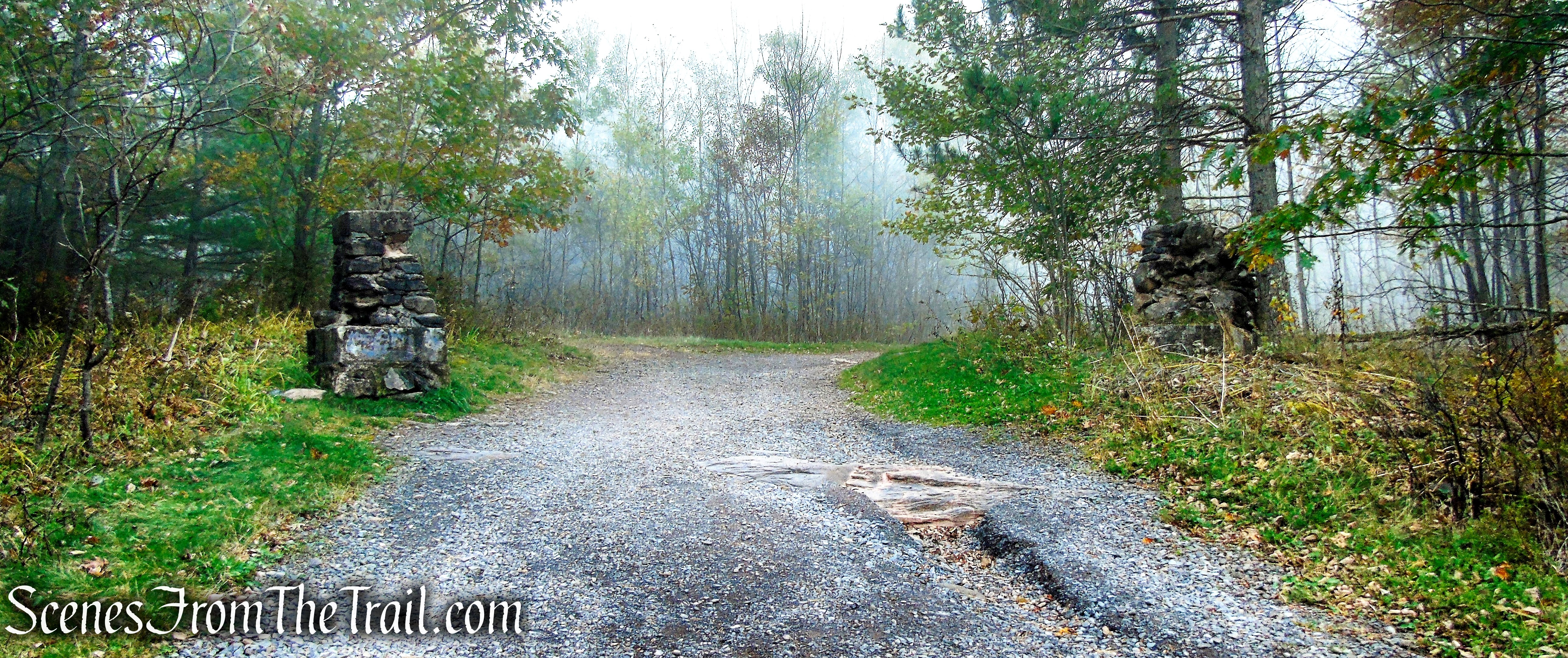 Escarpment Trail