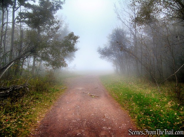 Catskill Mountain House Site