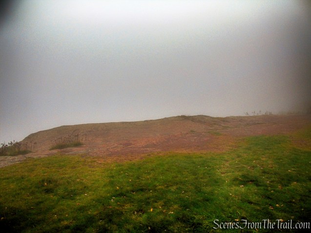 Catskill Mountain House Site
