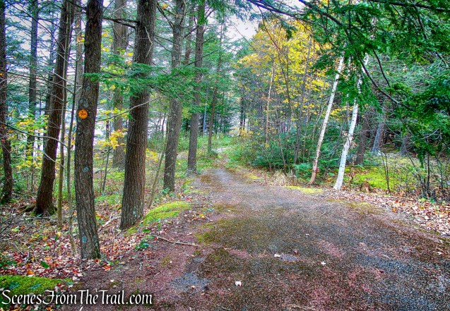 North-South Lake Loop Trail