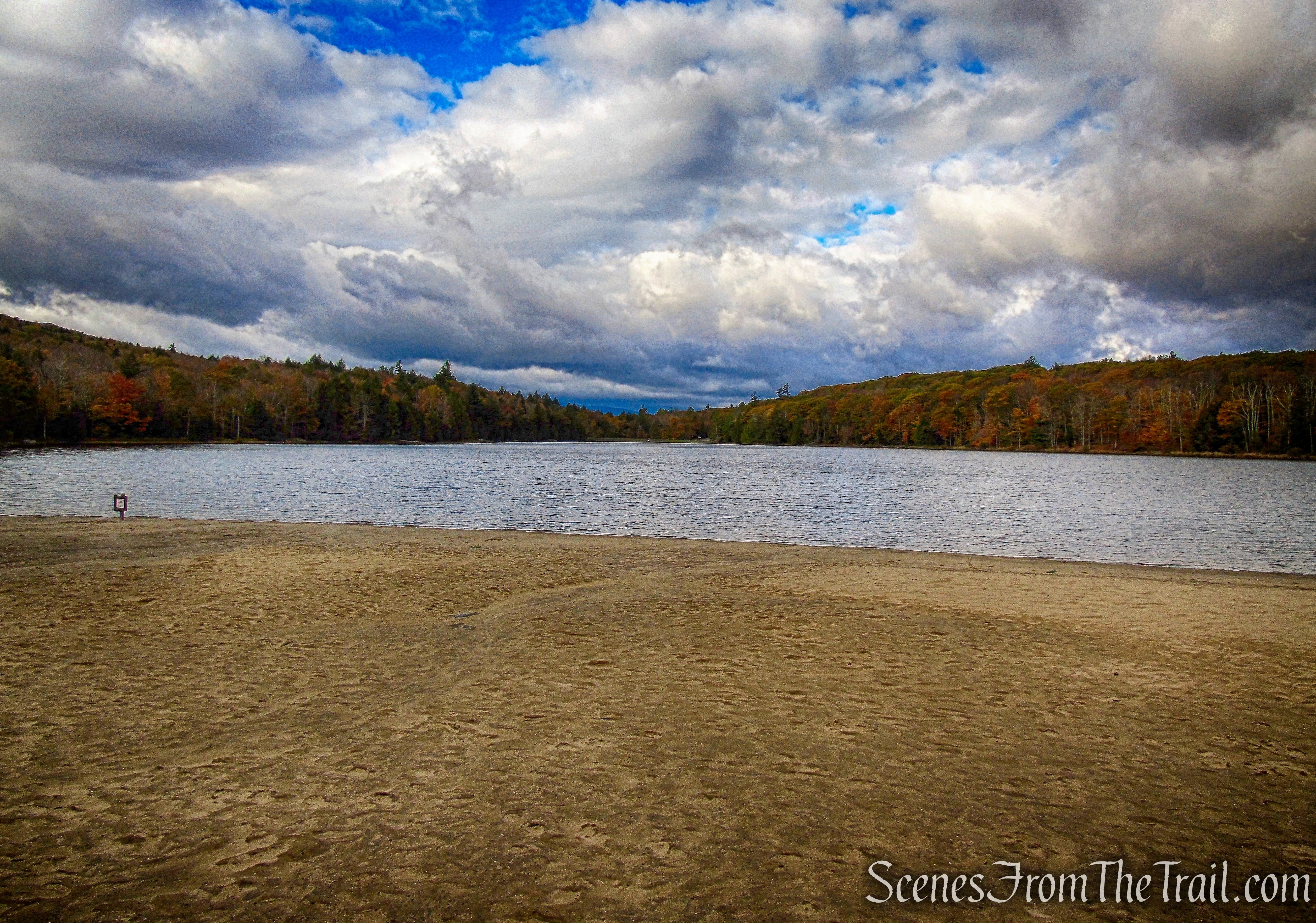 South Lake