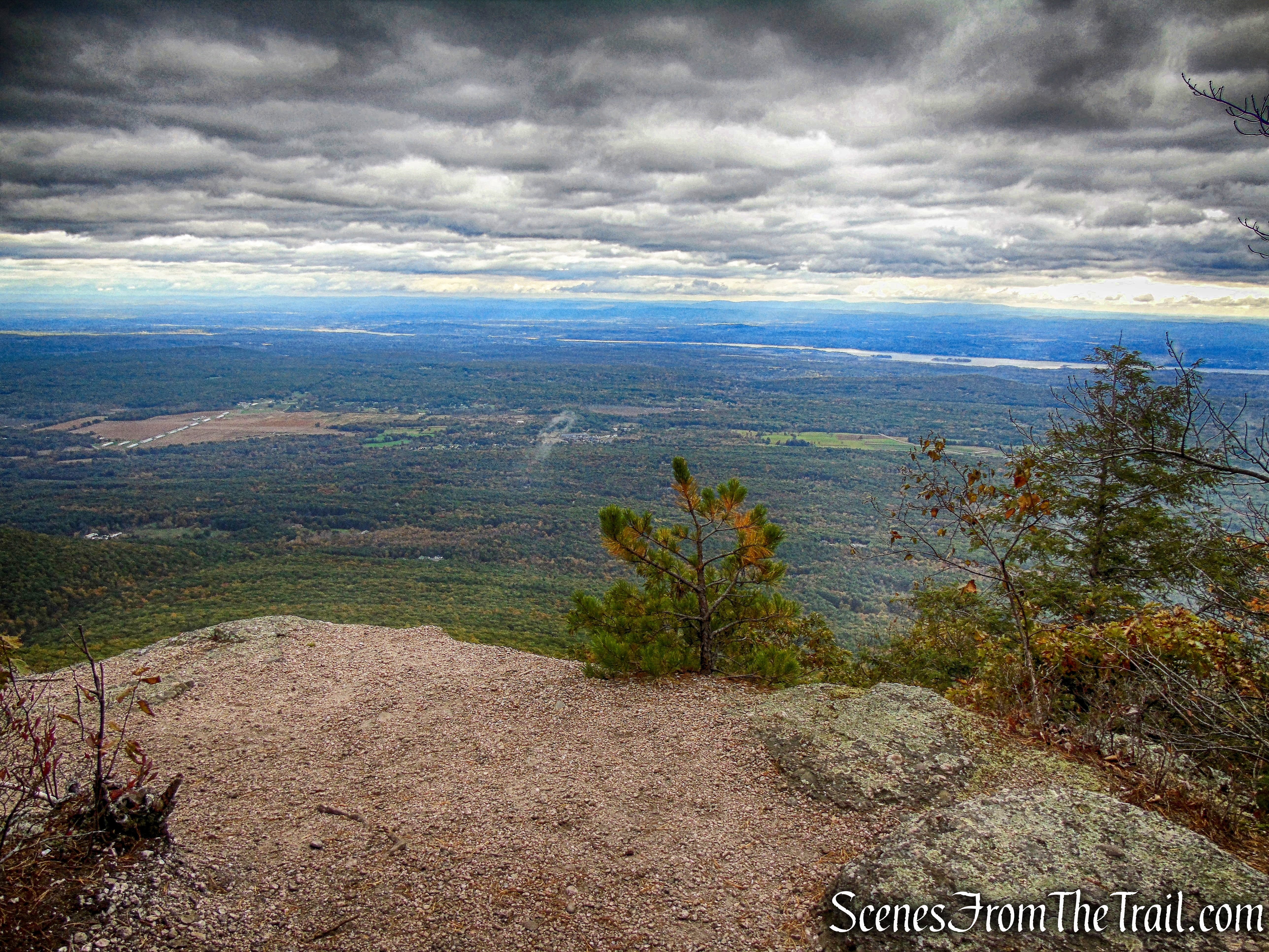 Lookout Rock