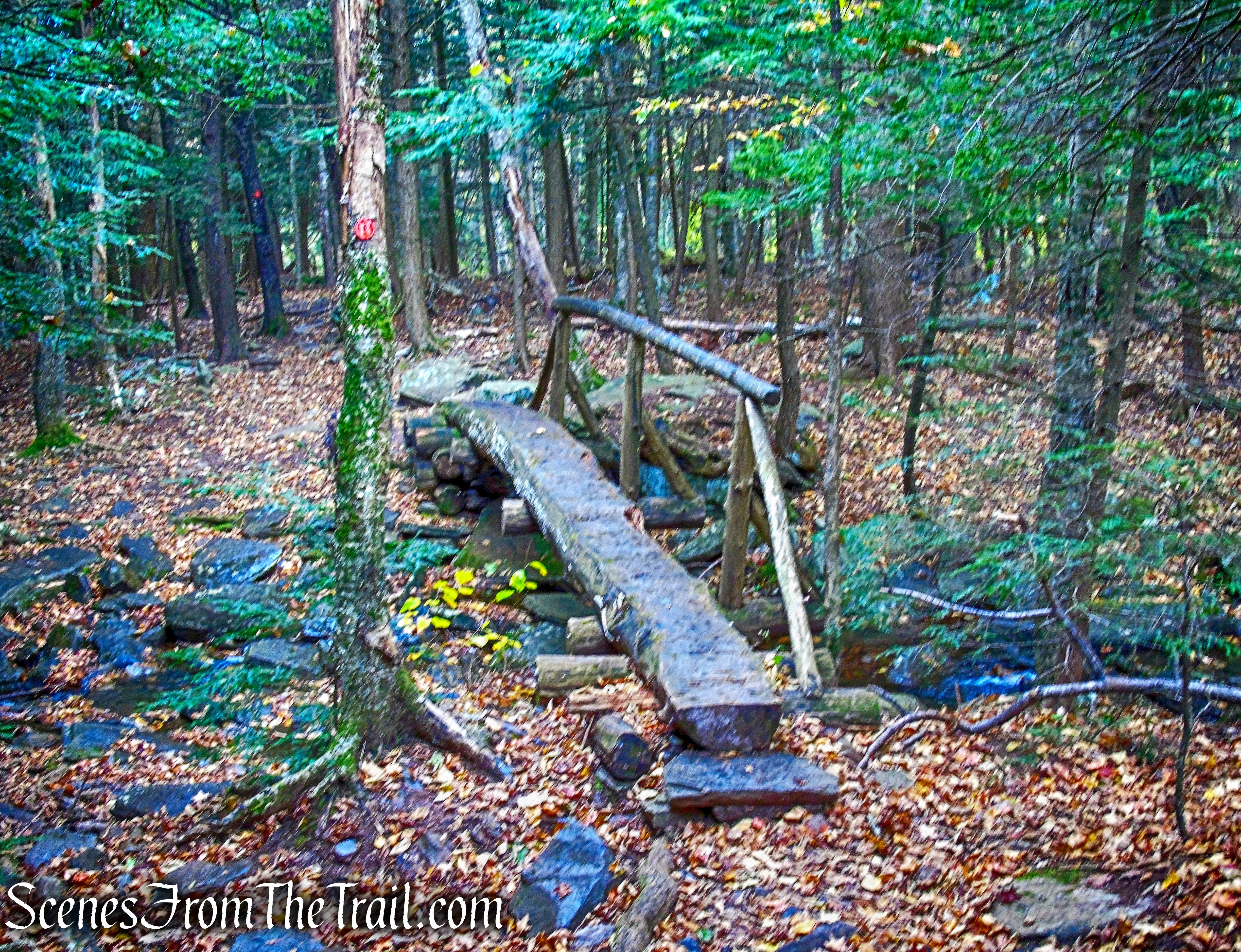Mary's Glen Trail