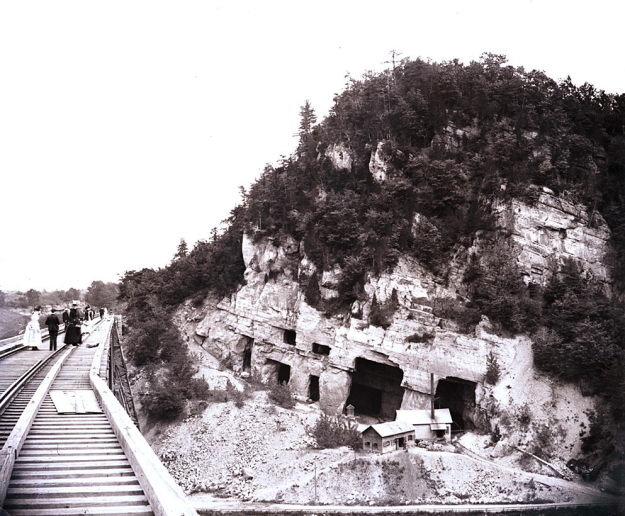 Image circa 1888 - Jane Brodhead Lefevre - Hudson River Valley Heritage