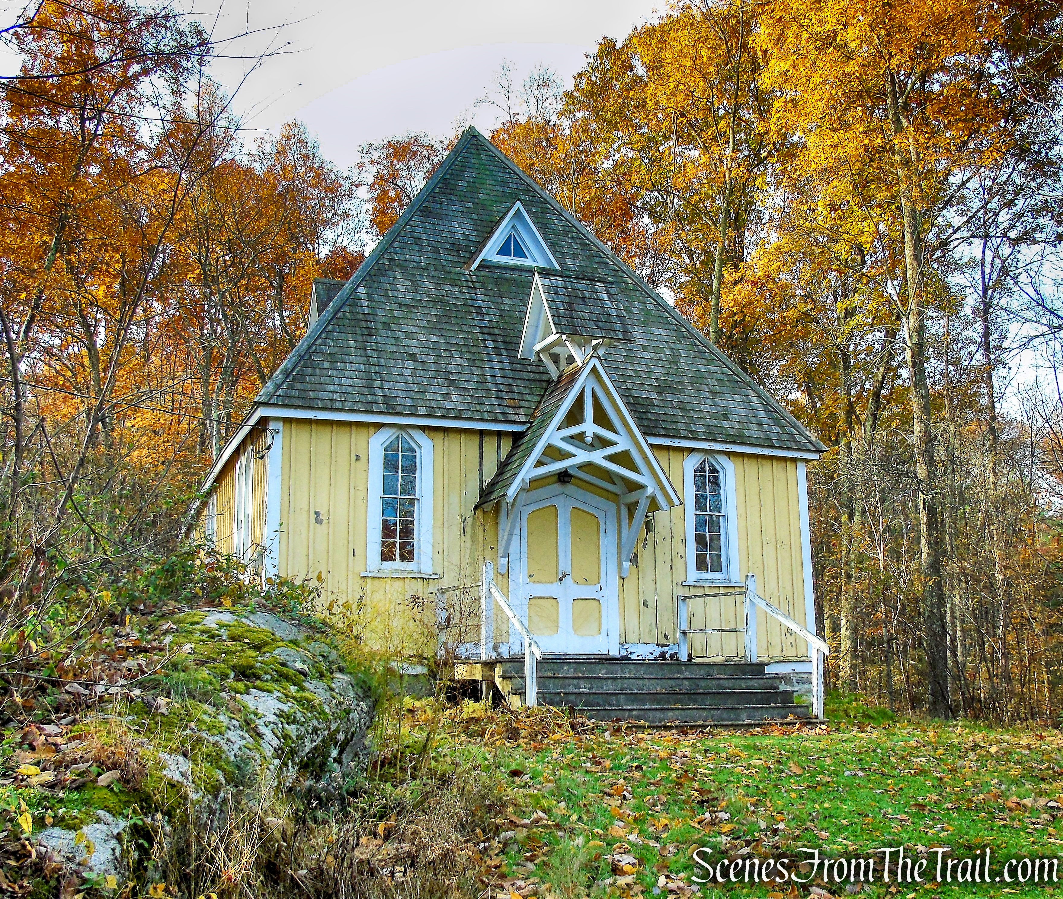 Clove Chapel