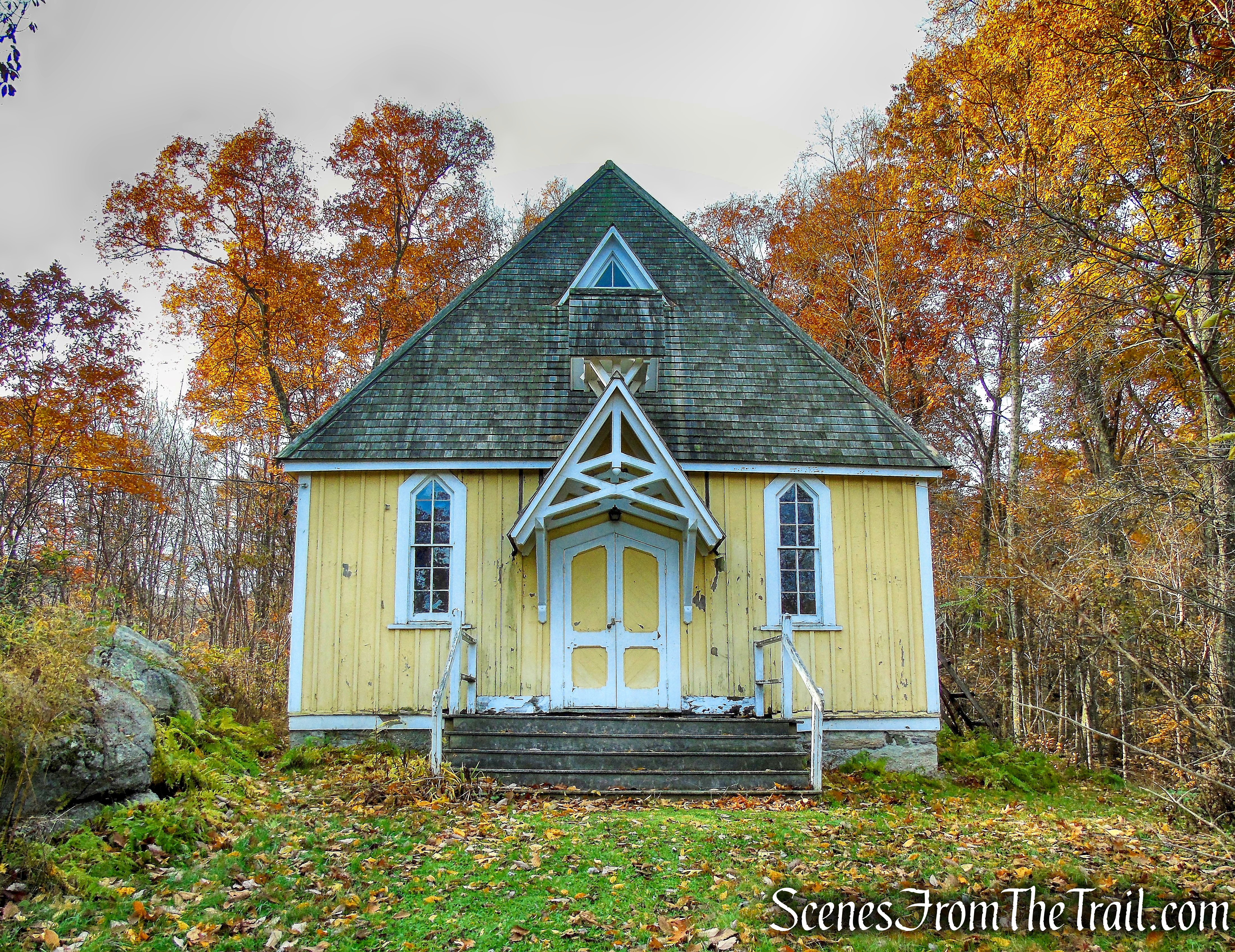 Clove Chapel