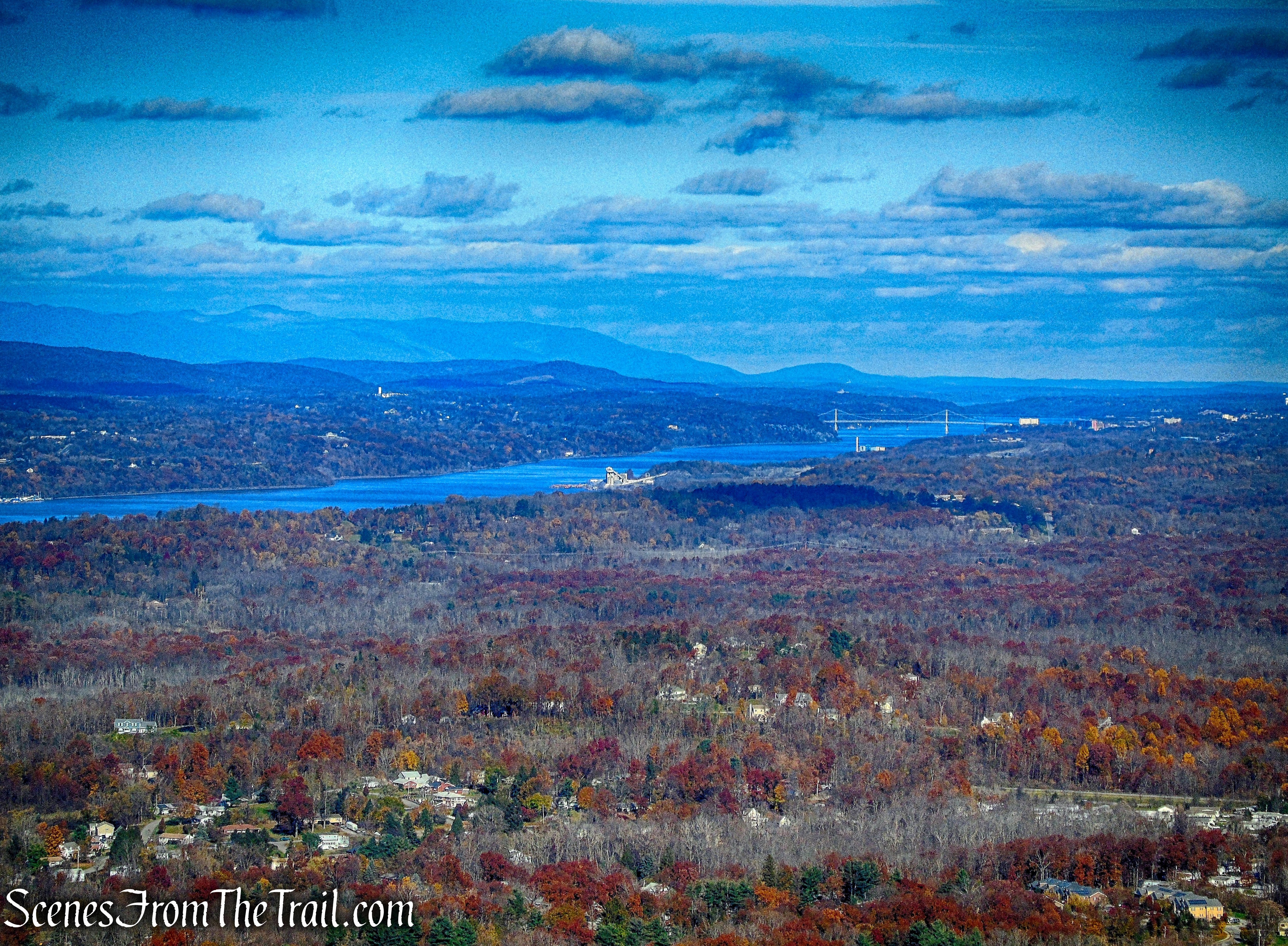Overlook Trail