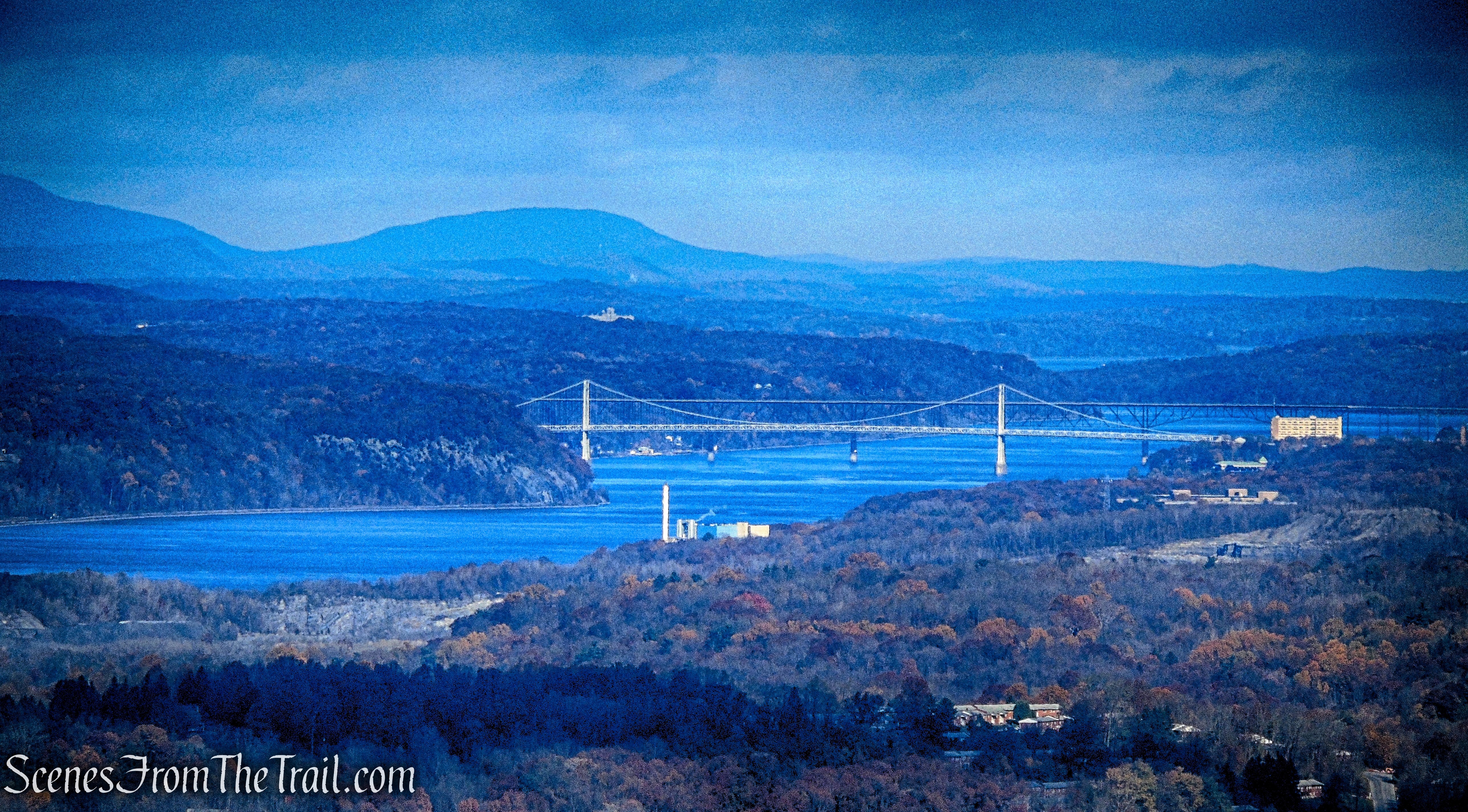 Overlook Trail