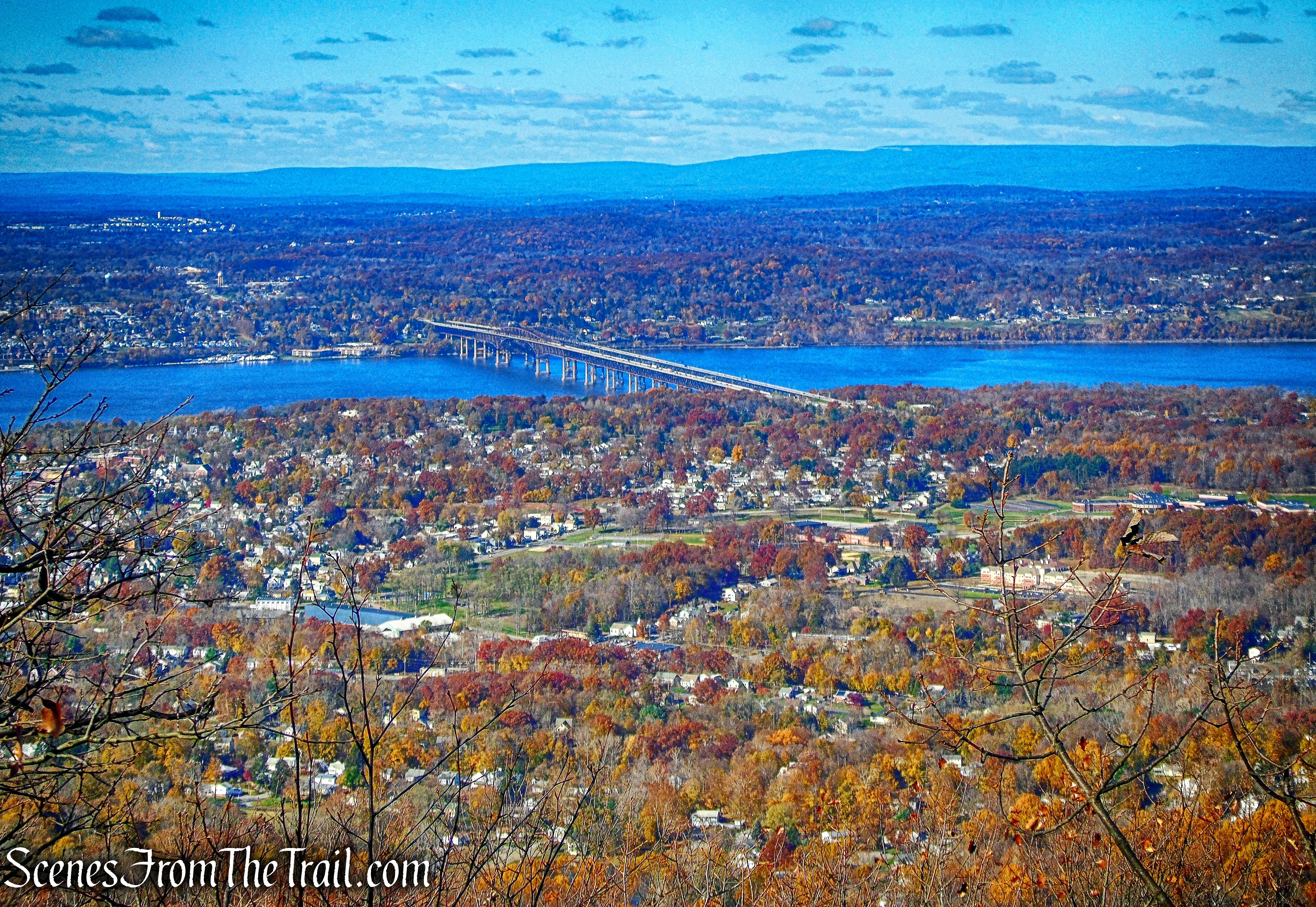 Overlook Trail