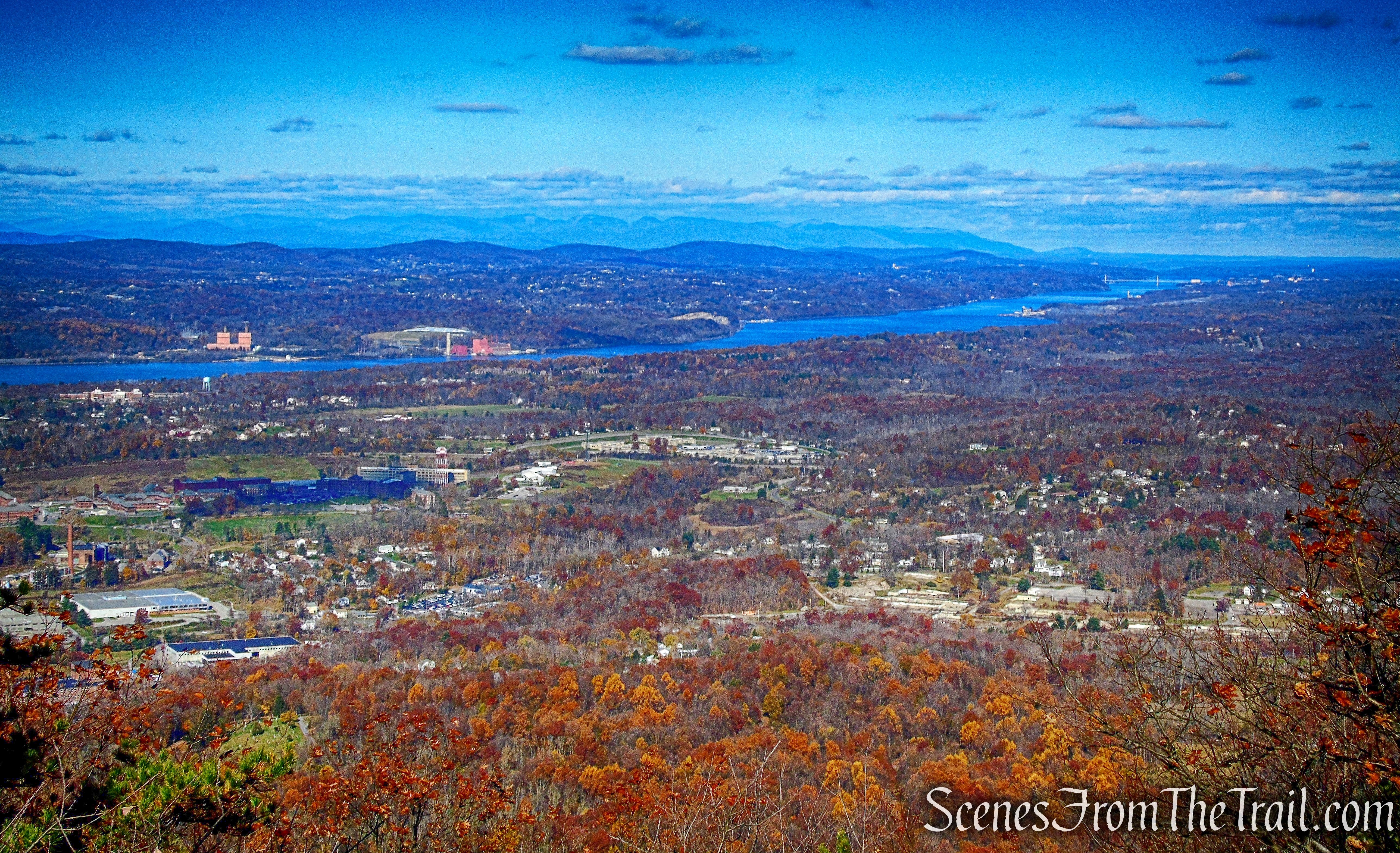 Overlook Trail