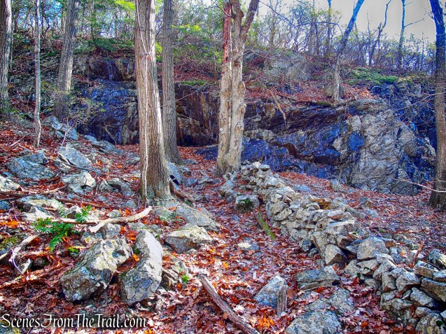 Fishkill Ridge Trail