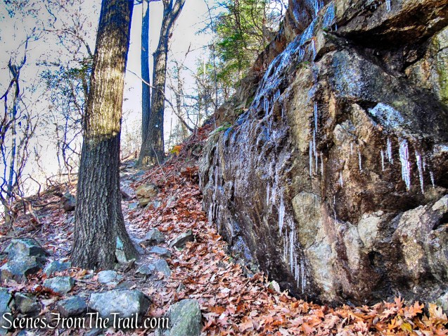 Fishkill Ridge Trail