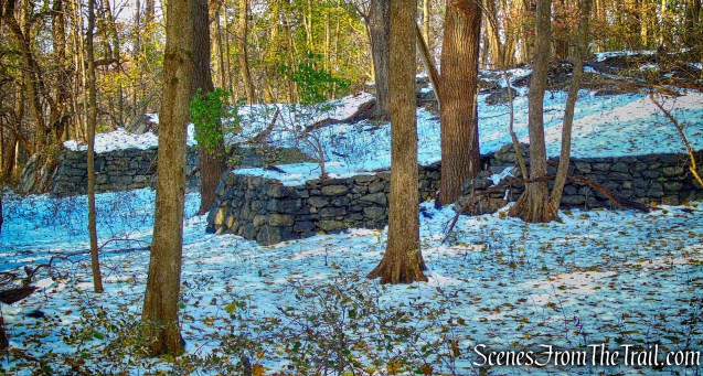 Cruger Mansion Foundation - McAndrews Estate