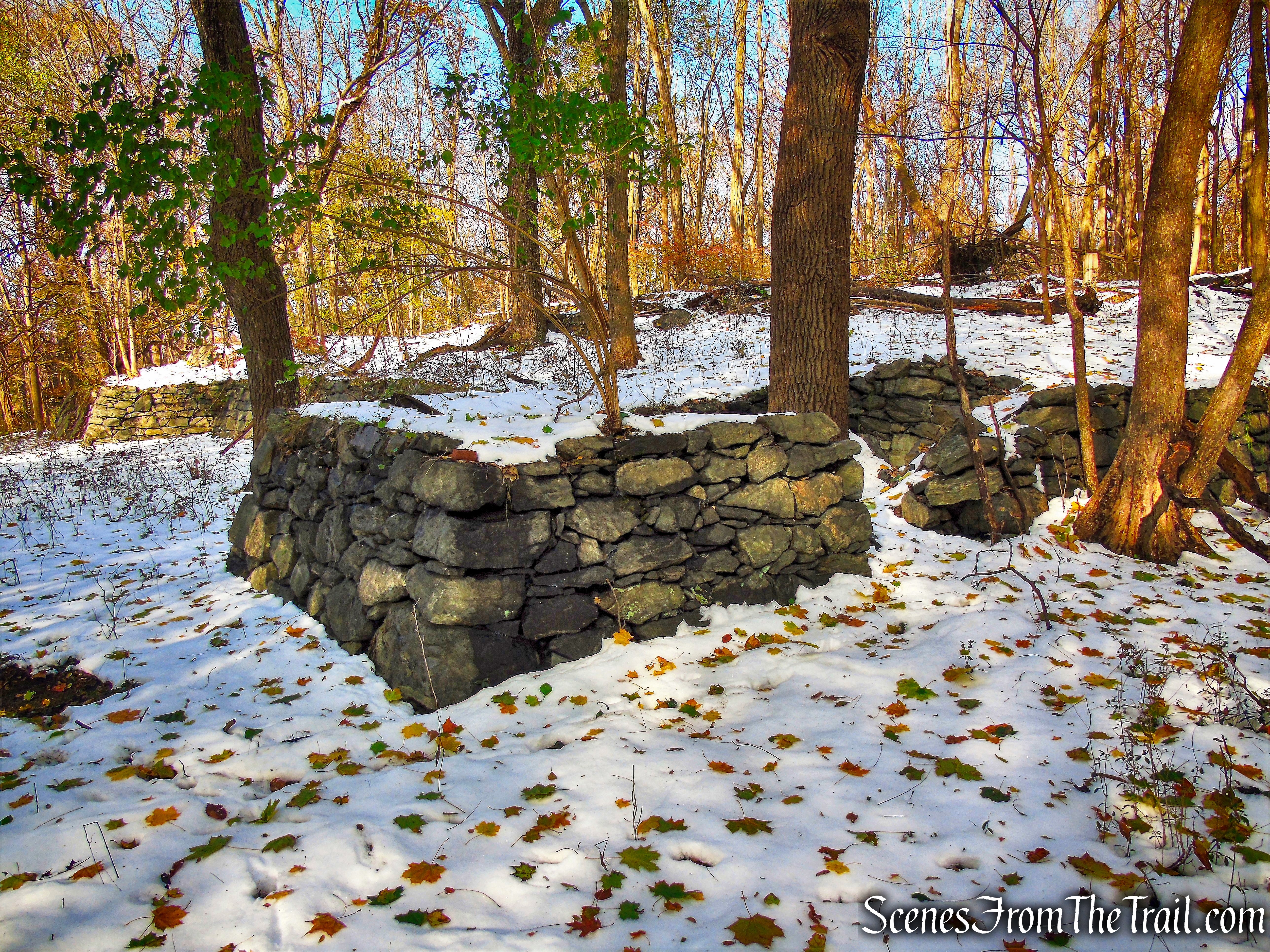 Cruger Mansion Foundation - McAndrews Estate