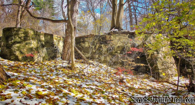 Main House Site - McAndrews Estate
