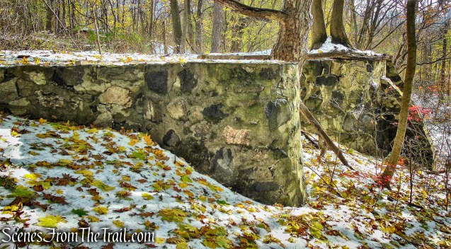 Main House Site - McAndrews Estate