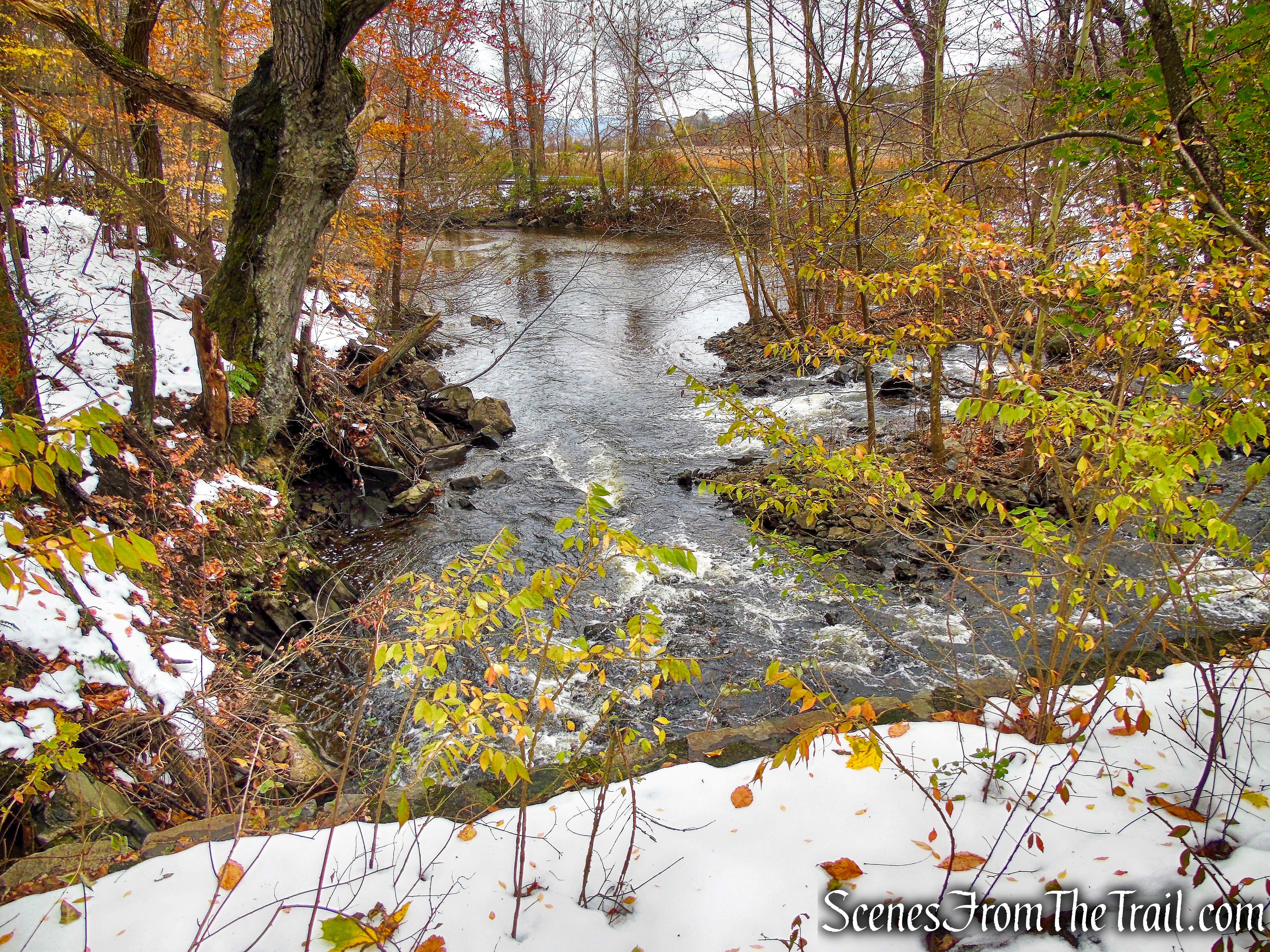 Furnace Brook - McAndrews Estate