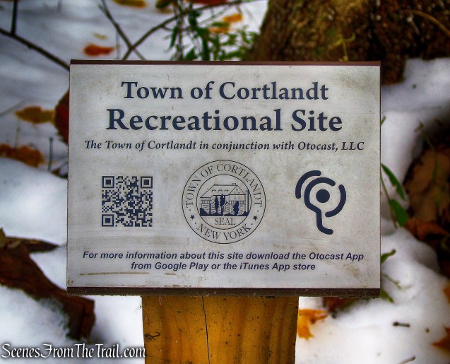 McAndrews Estate – Oscawana County Park