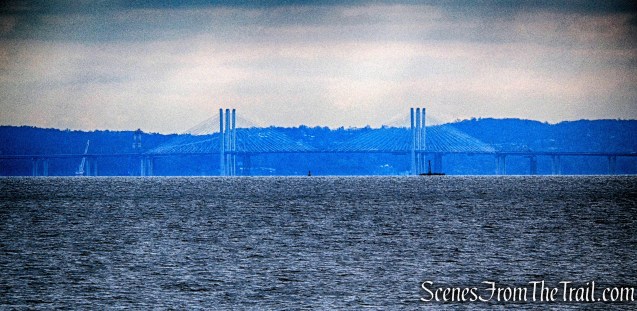 Oscawana Island Nature Preserve
