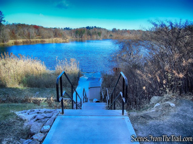 Tarrytown Lakes Park