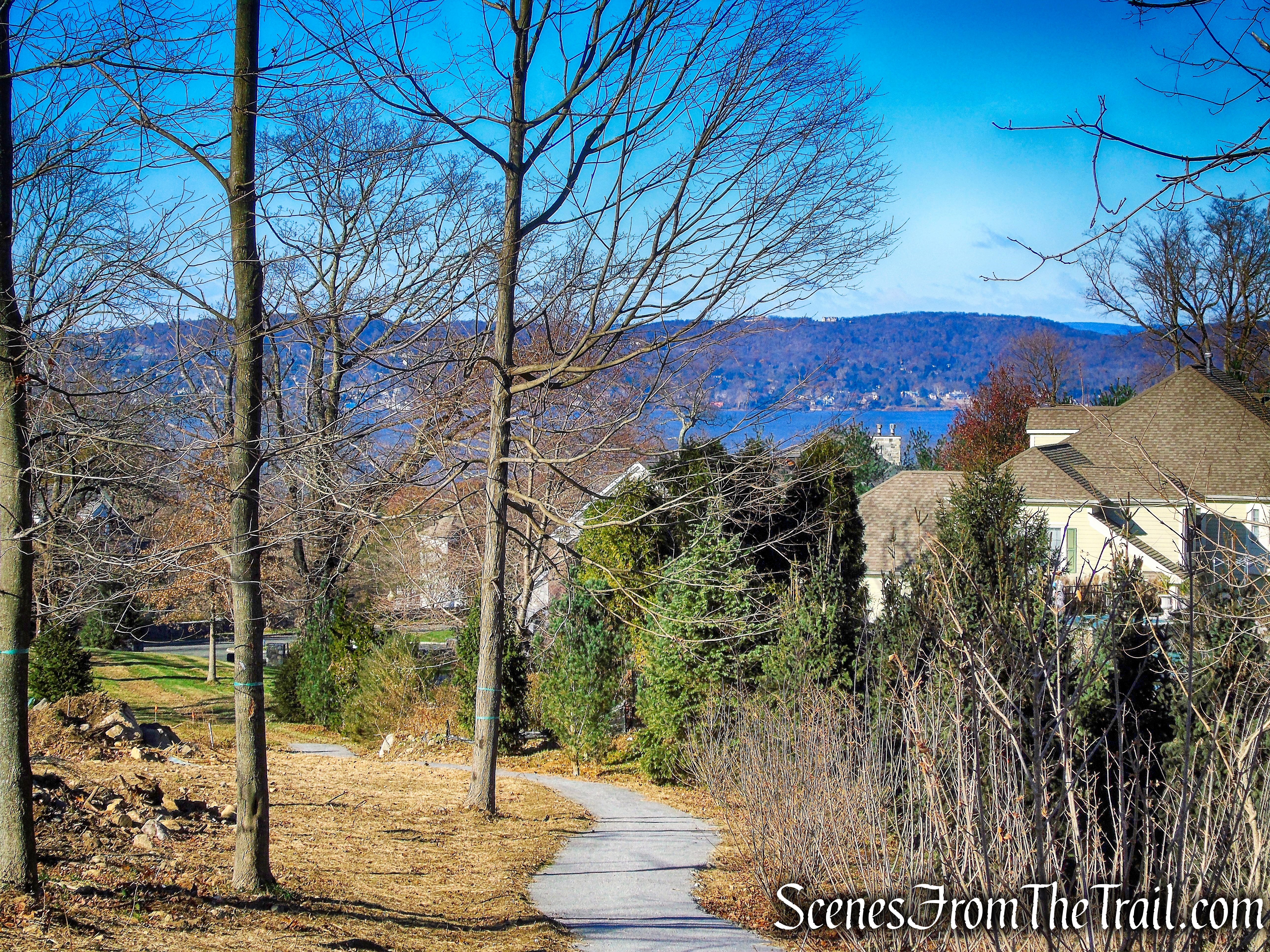 Andre Brook Trail