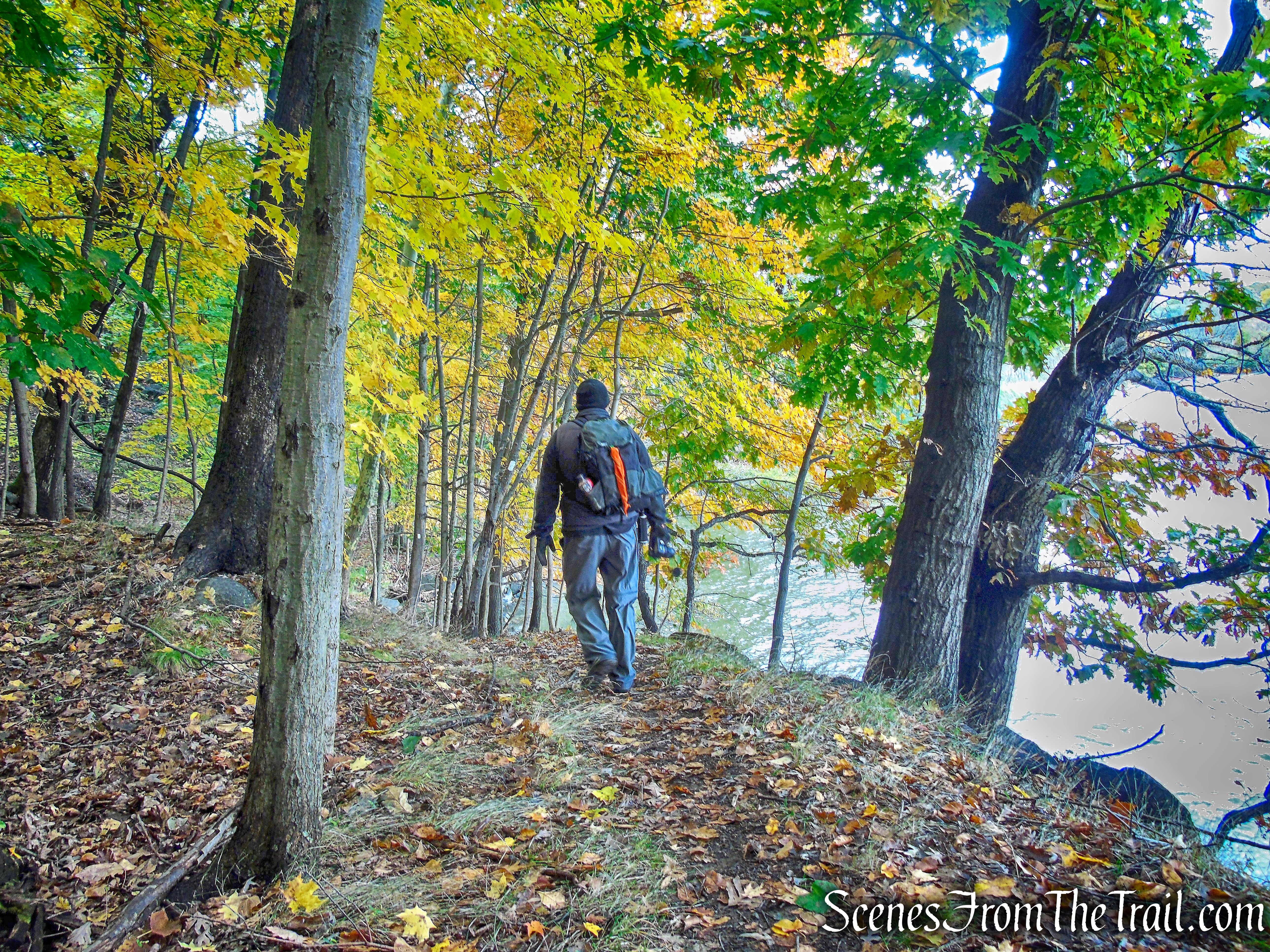 George's Island Park