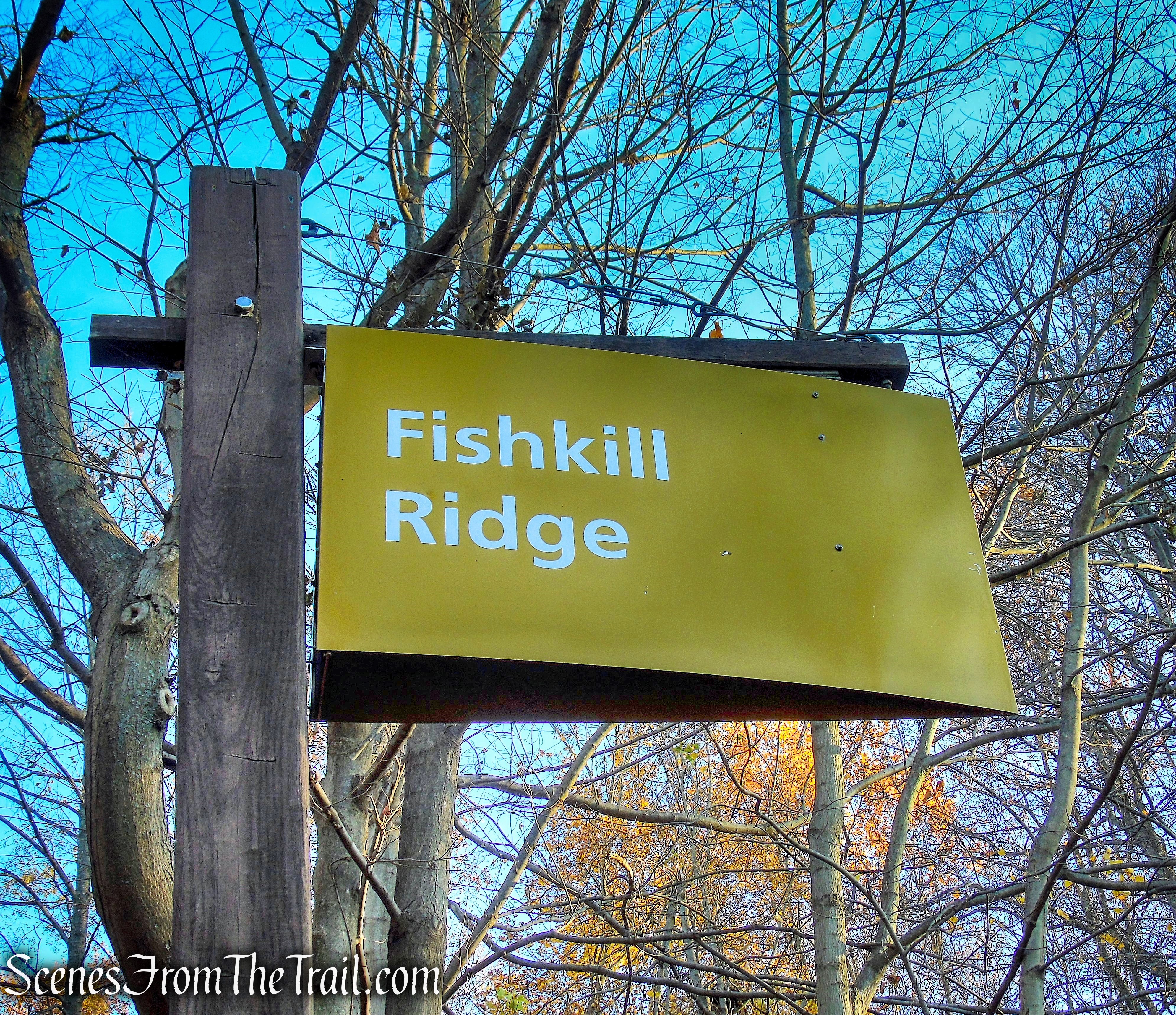 Fishkill Ridge Conservation Area