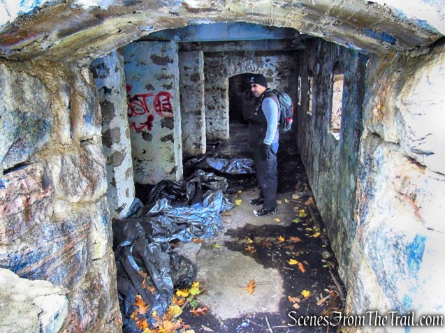 McAndrews Estate – Oscawana County Park