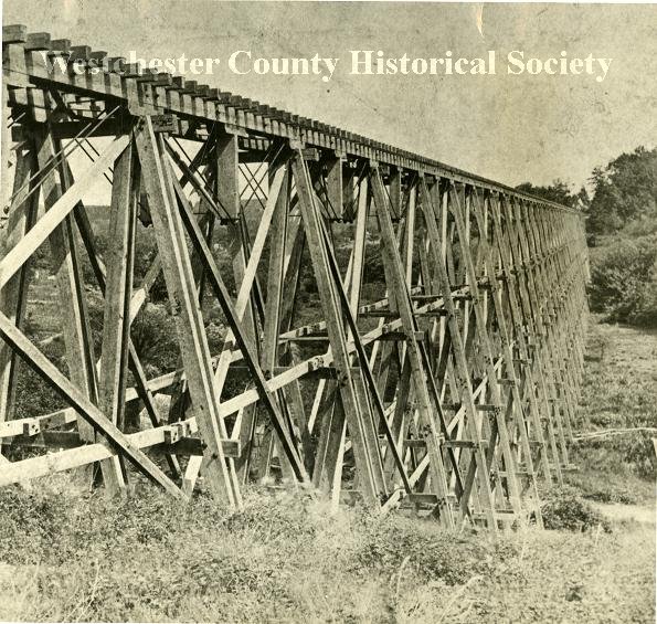 East View Trestle