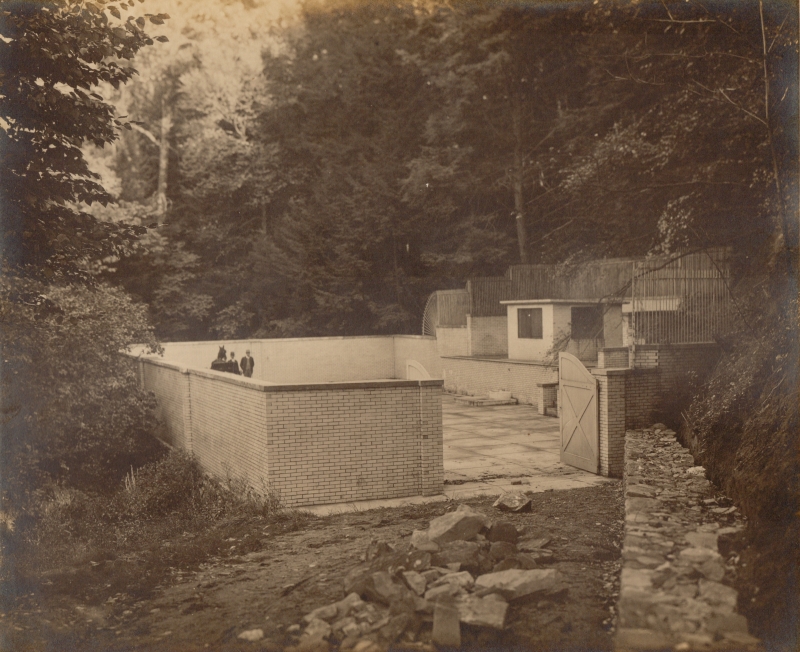 Fish House Spring