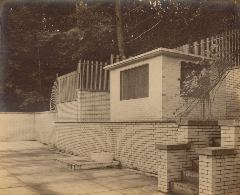 Fish House Spring